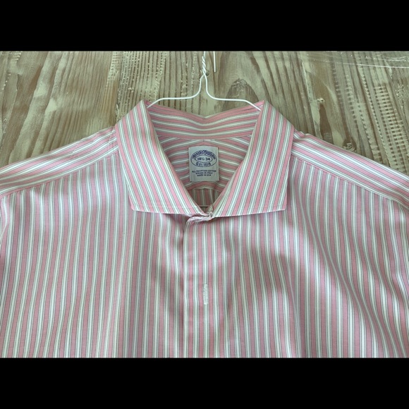 brooks brothers french cuff